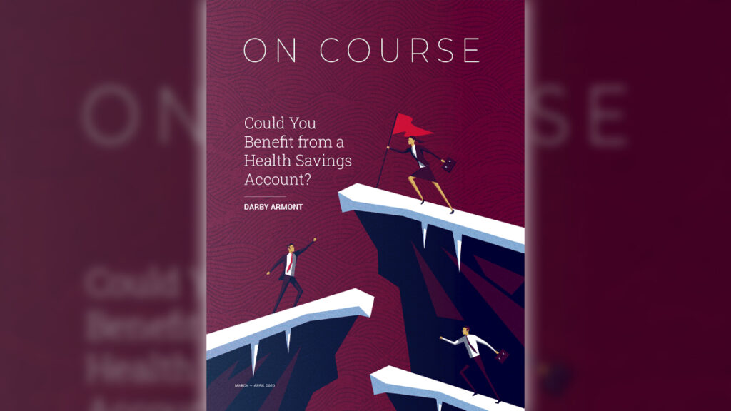 Could You Benefit from a Health Savings Account?