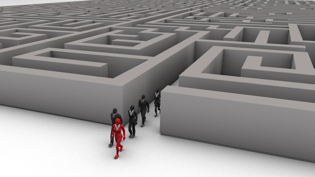 Unlock the Full Potential of Your Business with Strategic Partnerships