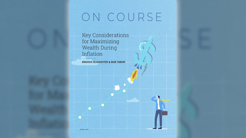 Key Considerations for Maximizing Wealth During Inflation
