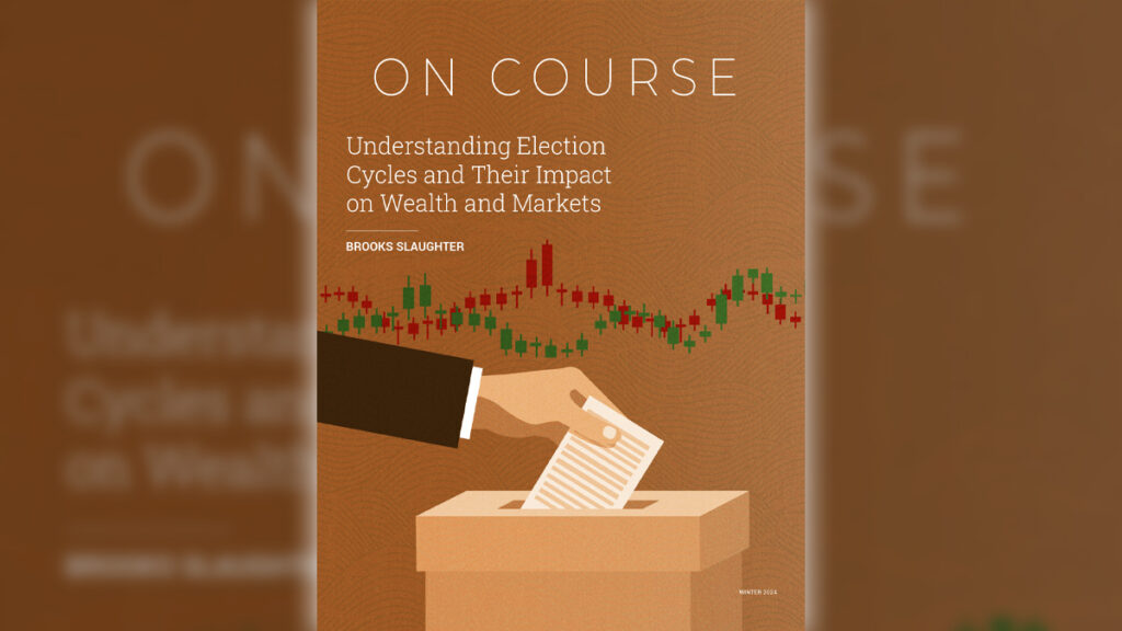 Understanding Election Cycles and Their Impact on Wealth and Markets