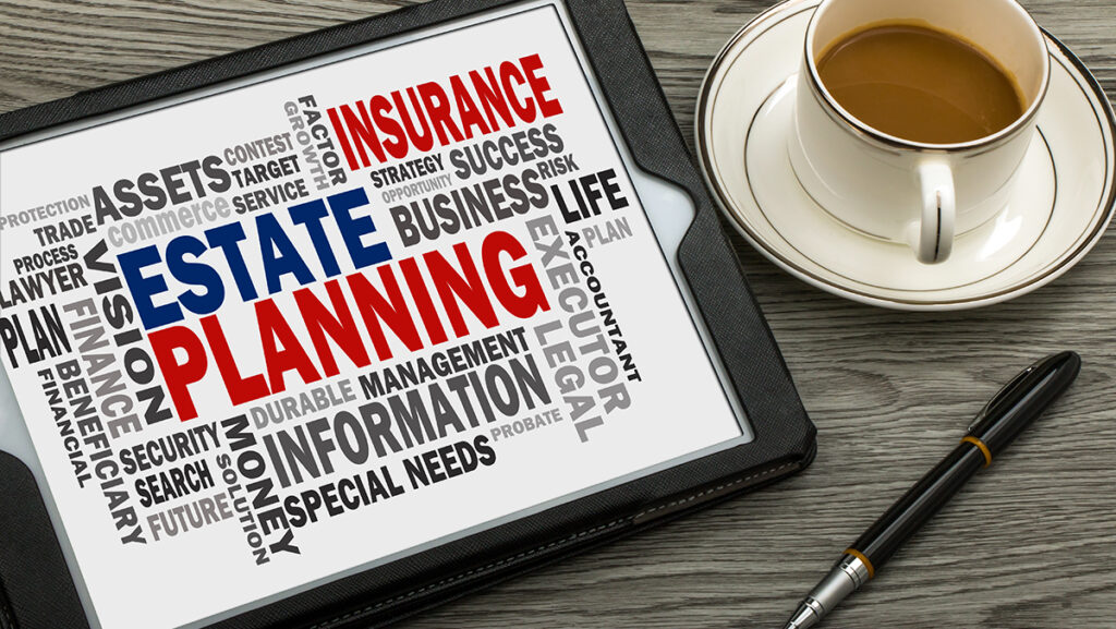 The Role of Insurance in Estate Planning
