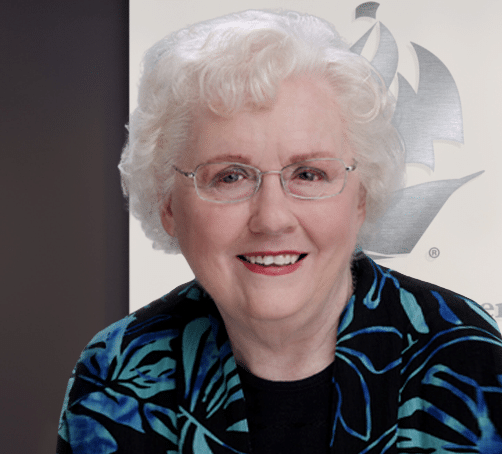 BARBARA SLAUGHTER Founder, Managing Member