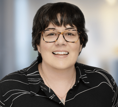 CHANTEL NICHOLS Associate Wealth Coordinator