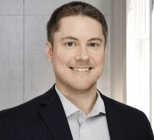 CHRIS SNYDER CFP® Wealth Advisor