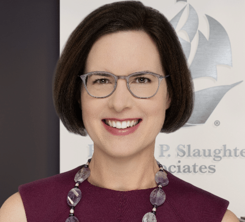 DARBY ARMONT MBA, CFA®, CFP® Chief Executive Officer