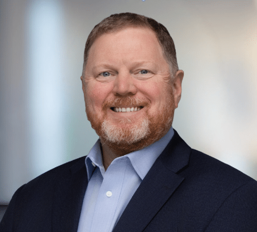 GABE GAMMACHE Vice President of Wealth Advice