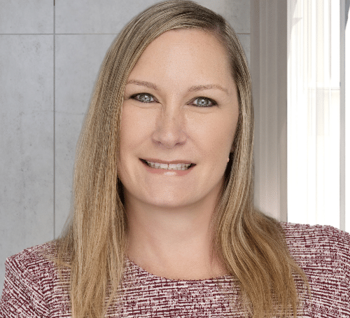 HEATHER ESCOBEDO SHRM-CP® Senior Manager of People & Compensation