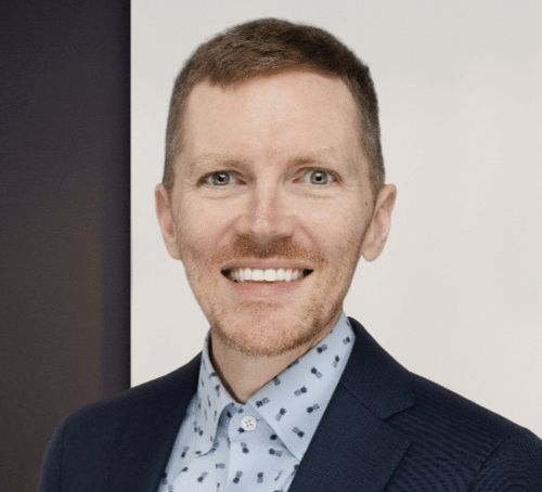JAMES SHERRARD CFA, CFP® Executive Vice President of Investments