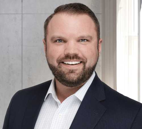 JEREMY MOCEK CFP®, APMA® Wealth Advisor & Manager of Financial Planning