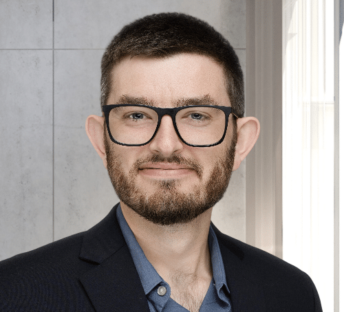 LIAM TOOHEY CFP®, AAMS® Investment Operations Analyst