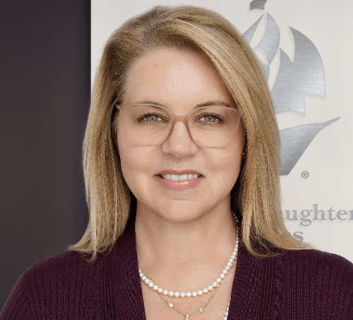MICHELE NOWELL AIF® Chief Operating Officer
