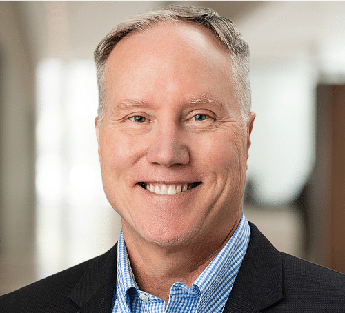 PAUL EPPEN MBA Chief Growth Officer