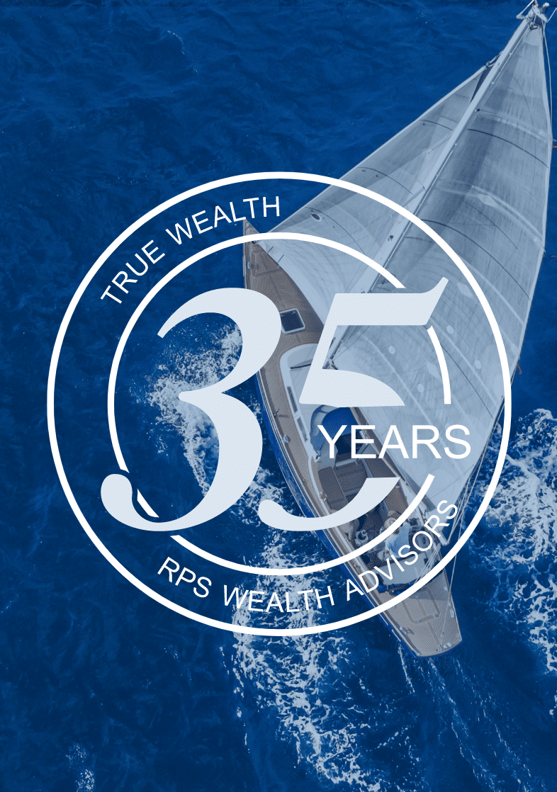 RPS Wealth Management 35 years