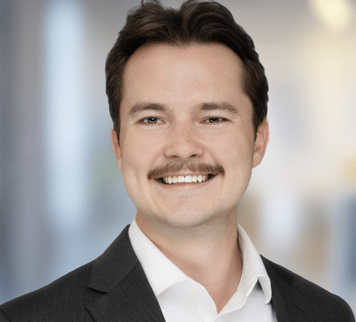TANNER BANISTER CFP® Wealth Advisor