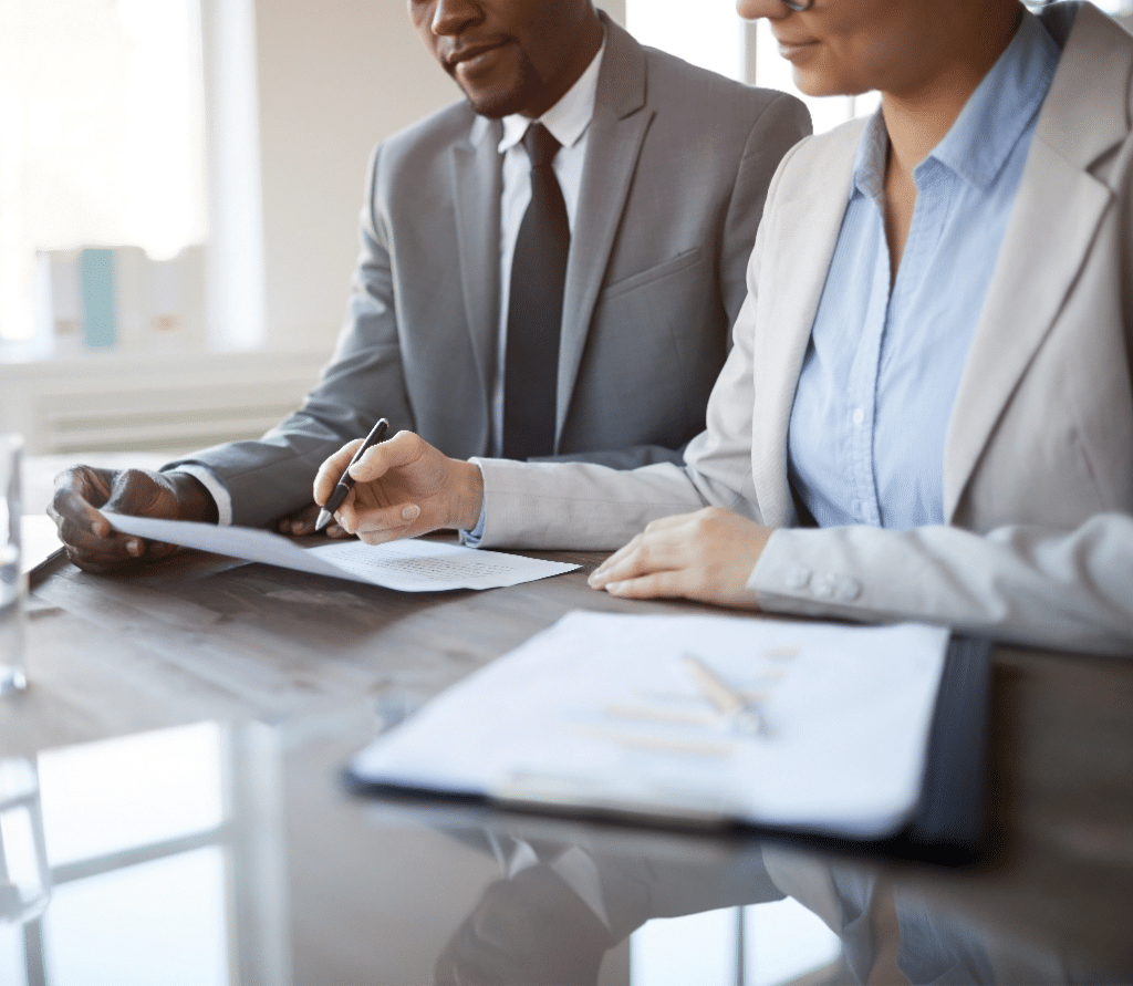Multi-Year Tax Projection: Why We Plan Further Out Than Most Advisors