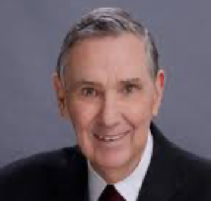 Richard P Slaughter
