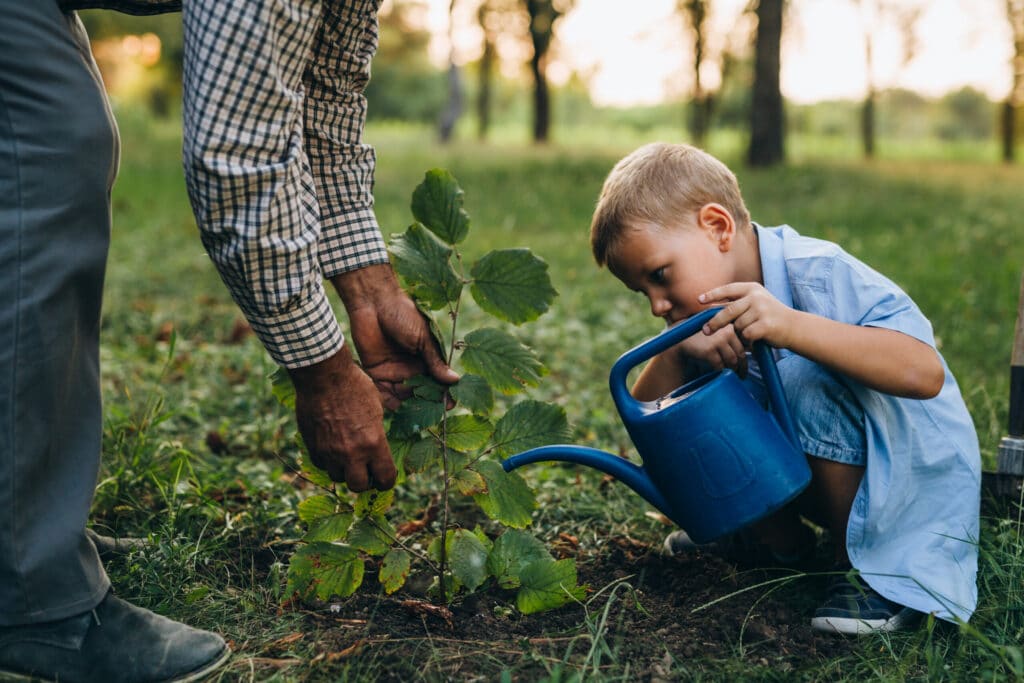 Trump Accounts A New Option for Childrens Long-Term Savings