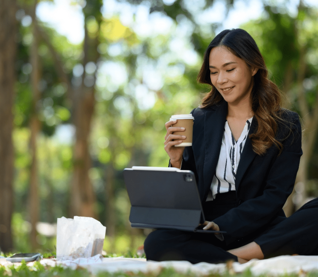 Turning Irregular Wealth Into Reliable Income Plan