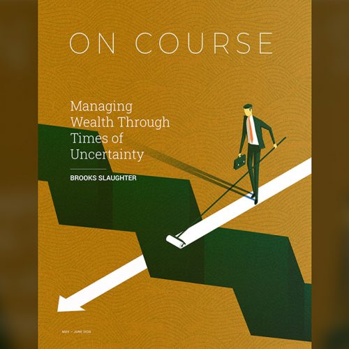 Managing Wealth Through Times of Uncertainty
