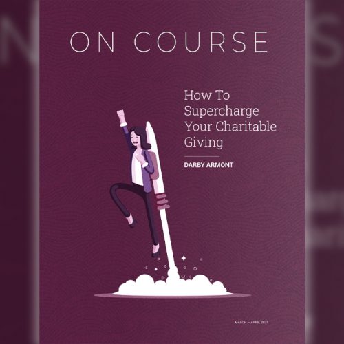 How To Supercharge Your Charitable Giving