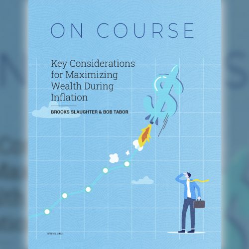 Key Considerations for Maximizing Wealth During Inflation