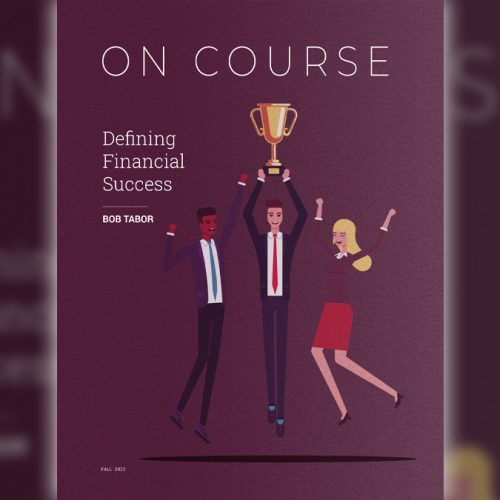 Defining Financial Success