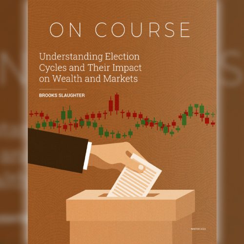 Understanding Election Cycles and Their Impact on Wealth and Markets