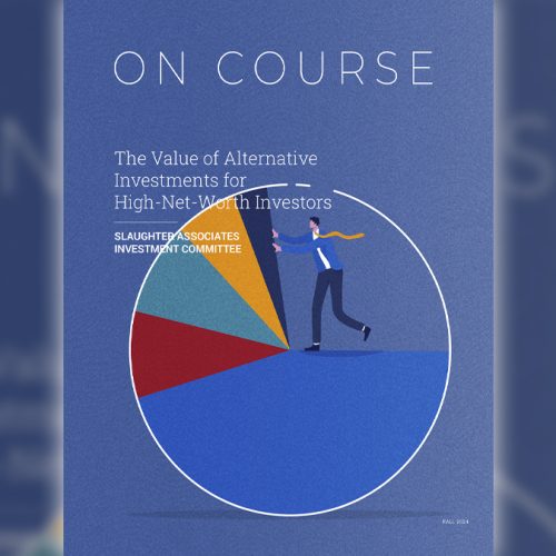 The Value of Alternative Investments for High-Net-Worth Investors