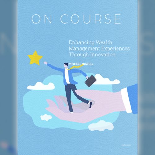 Enhancing Wealth Management Experiences Through Innovation