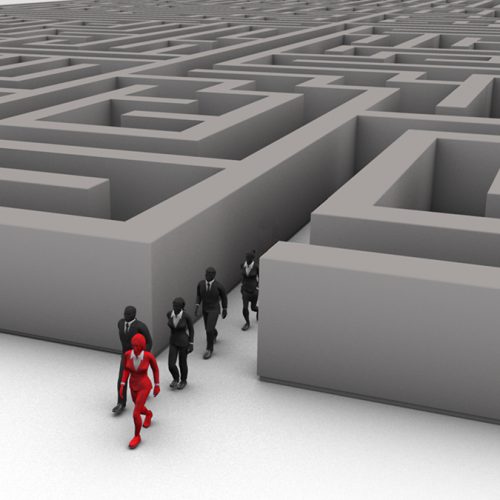 Unlock the Full Potential of Your Business with Strategic Partnerships