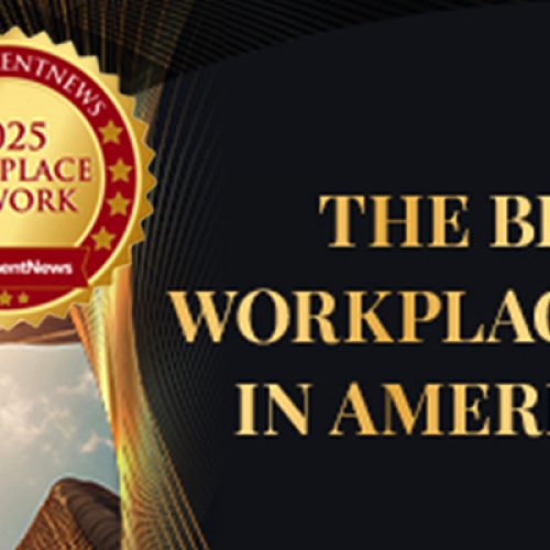Richard P. Slaughter Associates Honored Among 2025 Best Places to Work for Financial Advisors by InvestmentNews