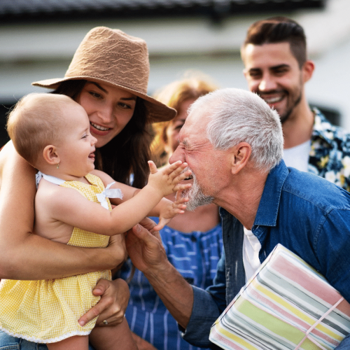 Inherited IRAs + 10-Year Rule