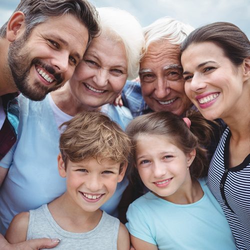 Building Wealth Management Relationships for Family