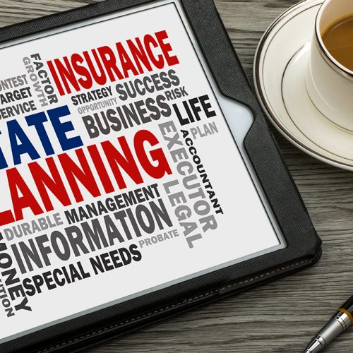 The Role of Insurance in Estate Planning
