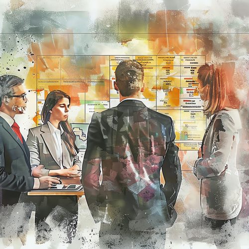 Navigating the Delicate Dance: Communicating Your Exit Strategy to Your Management Team