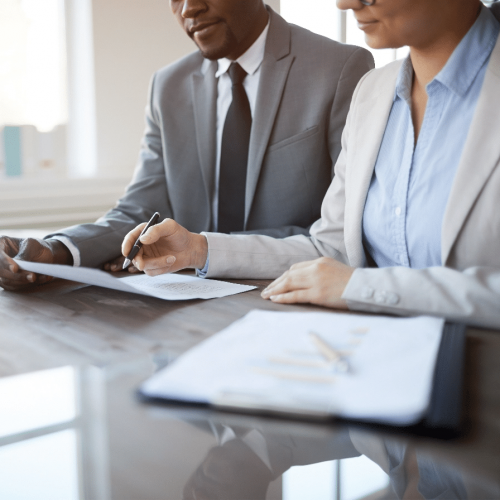 Multi-Year Tax Projection: Why We Plan Further Out Than Most Advisors