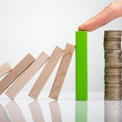 Avoiding Financial Strategy Collision Course