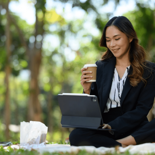 Turning Irregular Wealth Into Reliable Income Plan